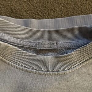 John Galt Oversized Sweater